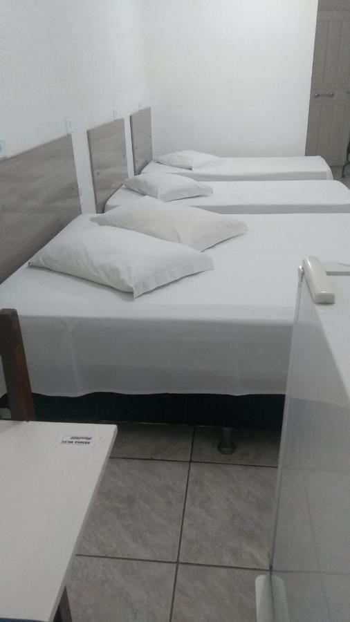 Porto Seguro Hotel - Porto Velho Eksteriør bilde