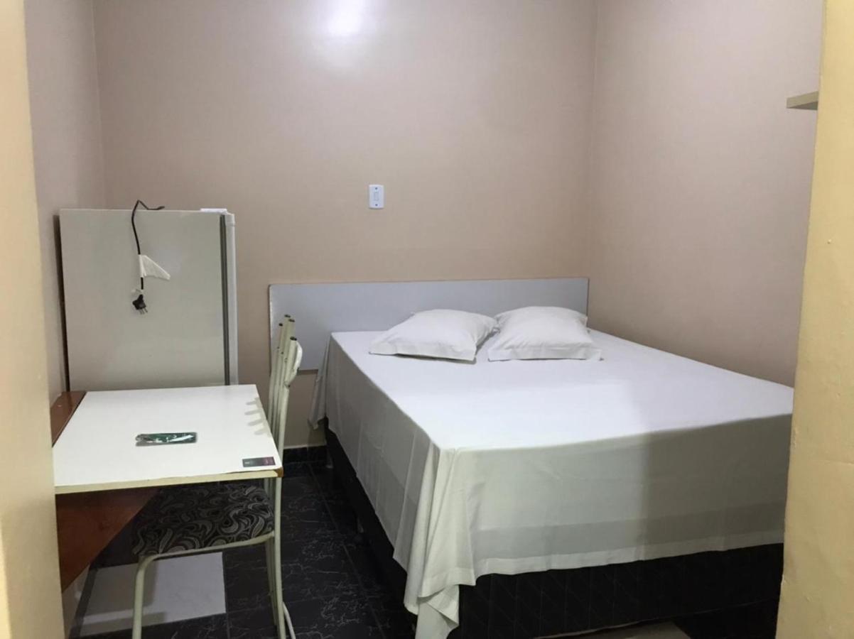 Porto Seguro Hotel - Porto Velho Eksteriør bilde